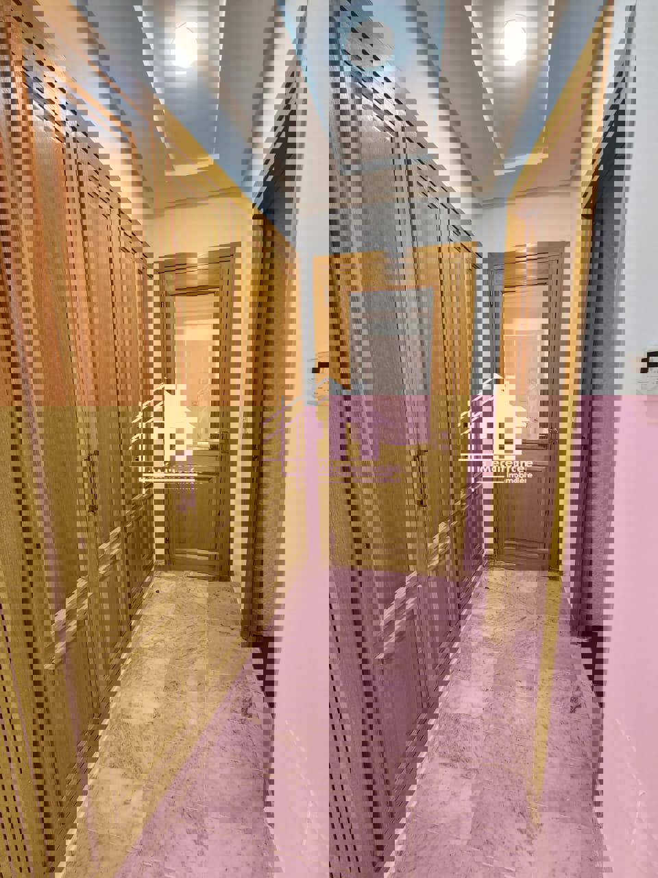 A louer S3 à la soukra