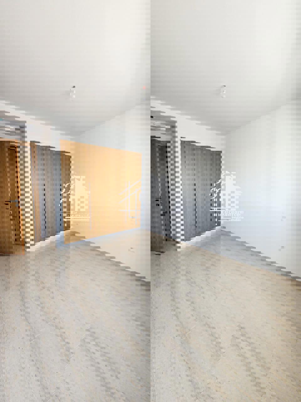 A louer S+2 à la soukra