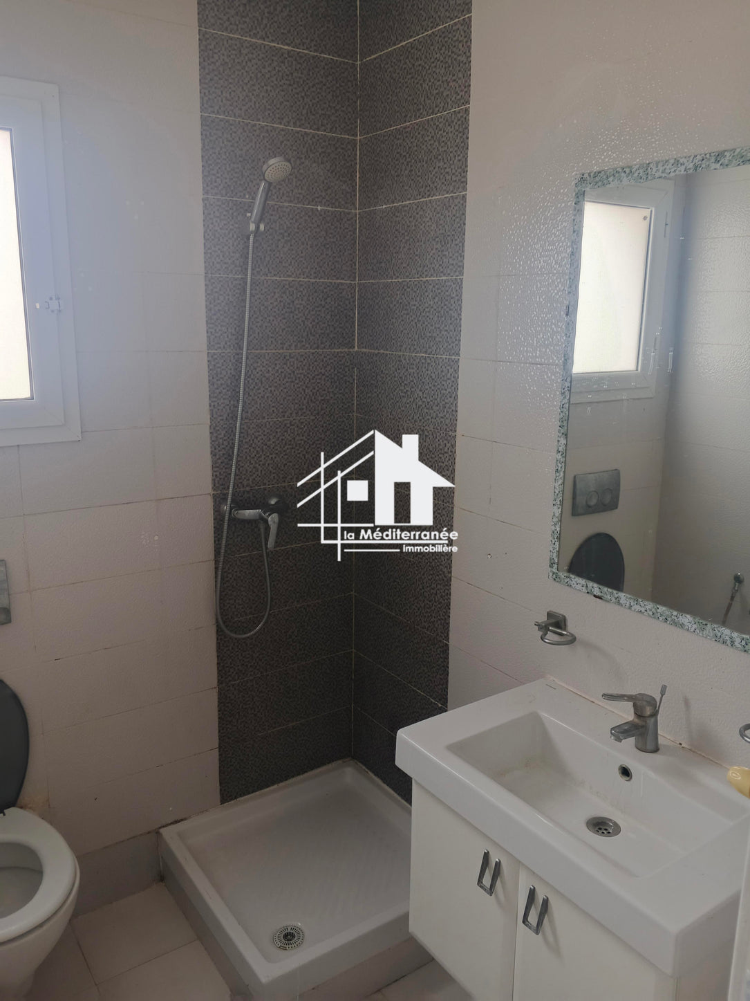 A louer appartement s+1 au bardo 2