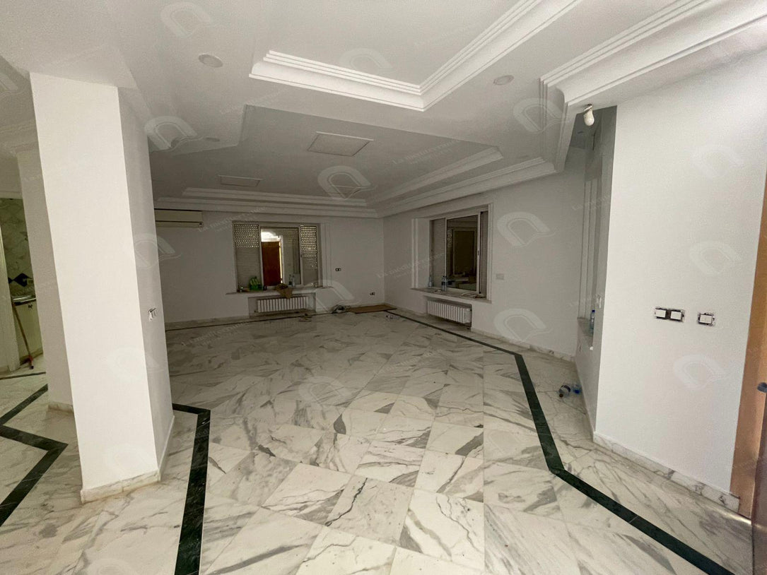 a louer villa a menzeh 1