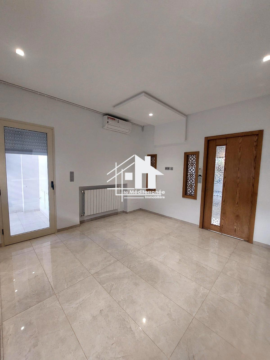 A louer S2 à la soukra