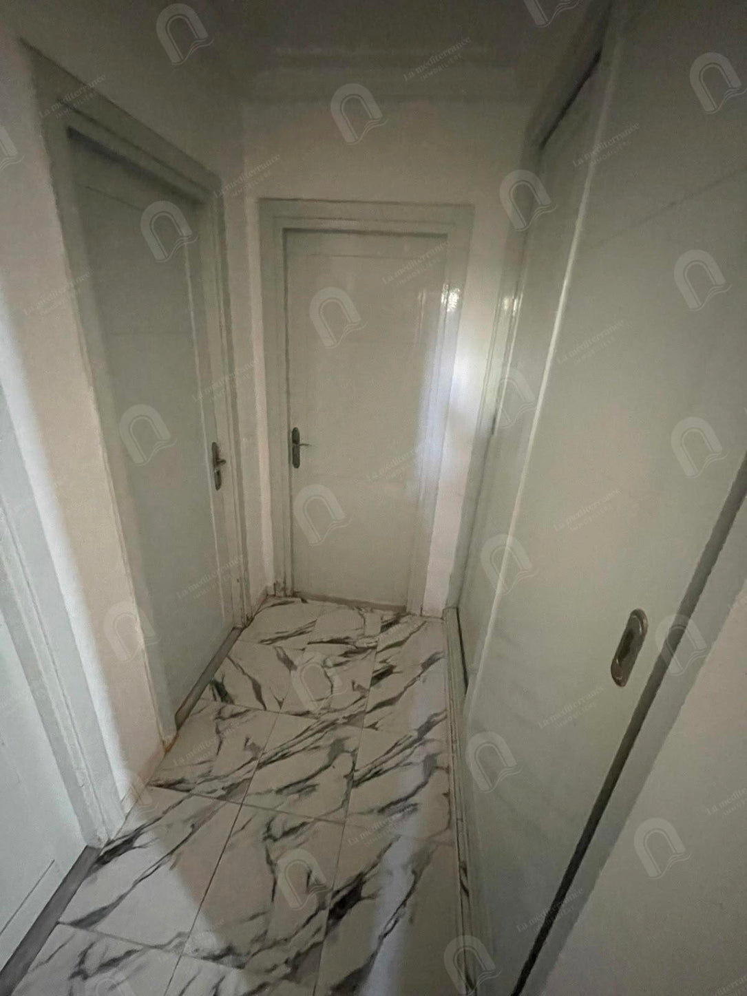 a louer appartement s+2 au bardo centre