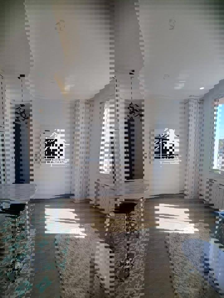 A louer appartement s1 meublé au Centre ville Tunis