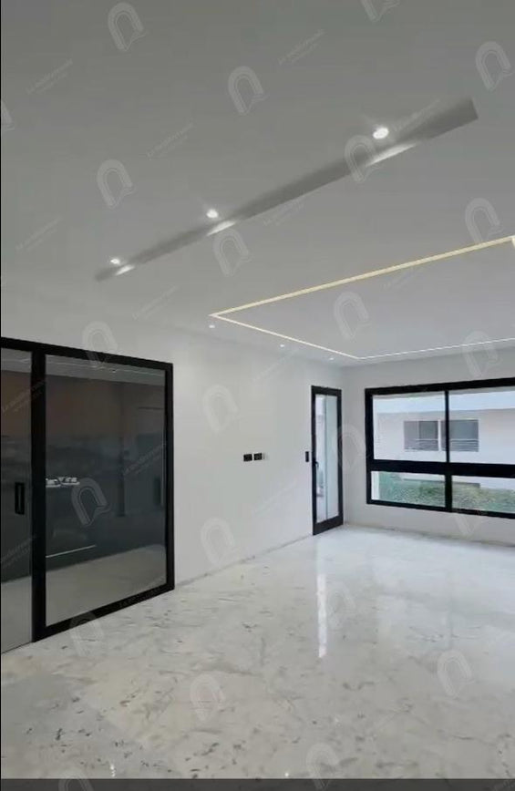 Appartement neuf à vendre S+1 aux jardins de carthage