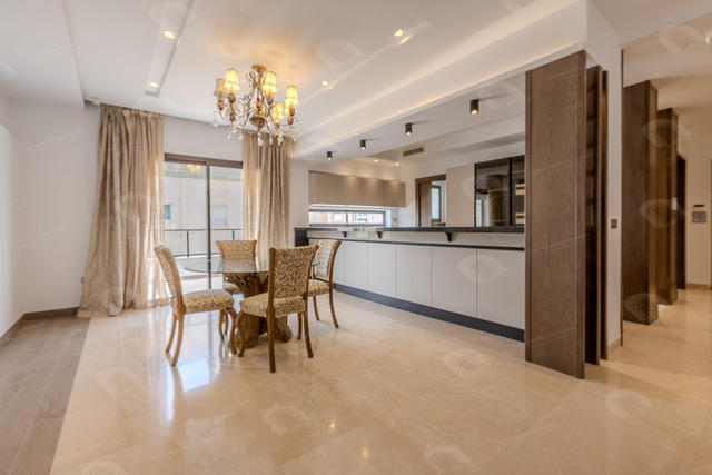 Appartement S+2 aux les berges du lac 2