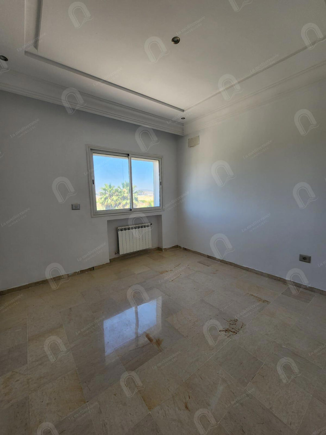 A louer S3 à la soukra