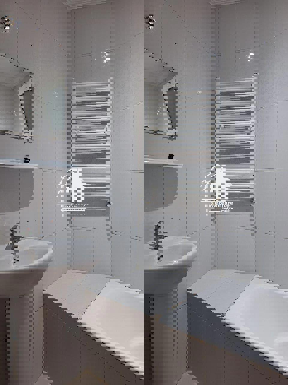 a loue s+2 meuble a ennaser 2