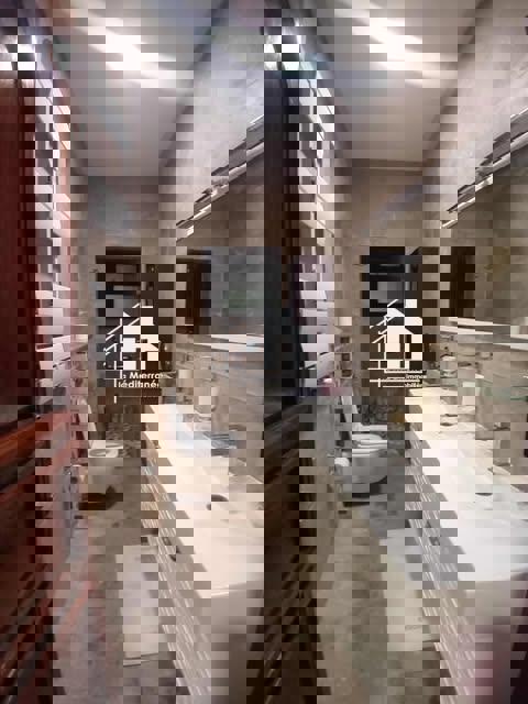 Etage meublé à Megrine