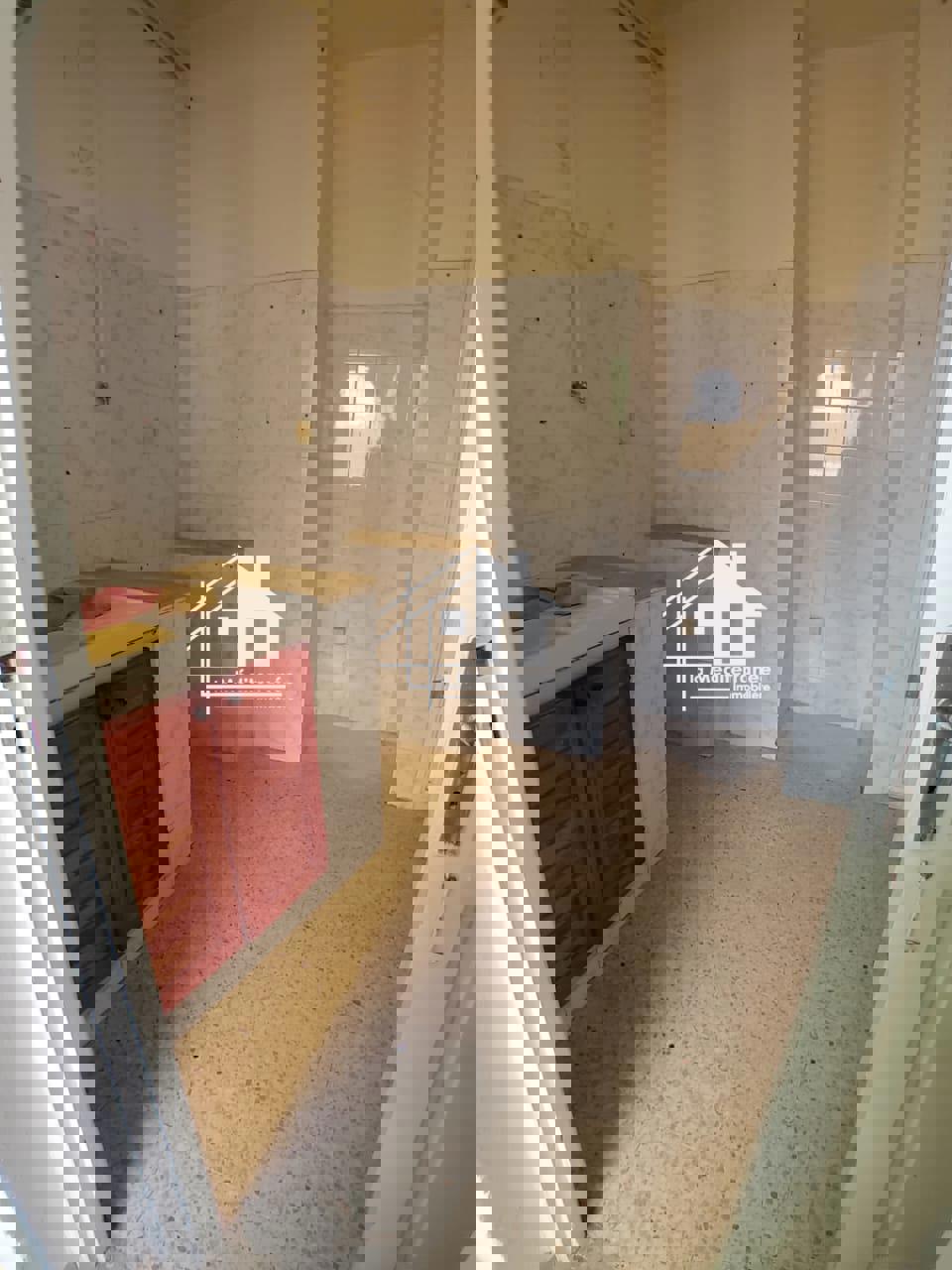 a louer un appartement s+1 a mourouj 6