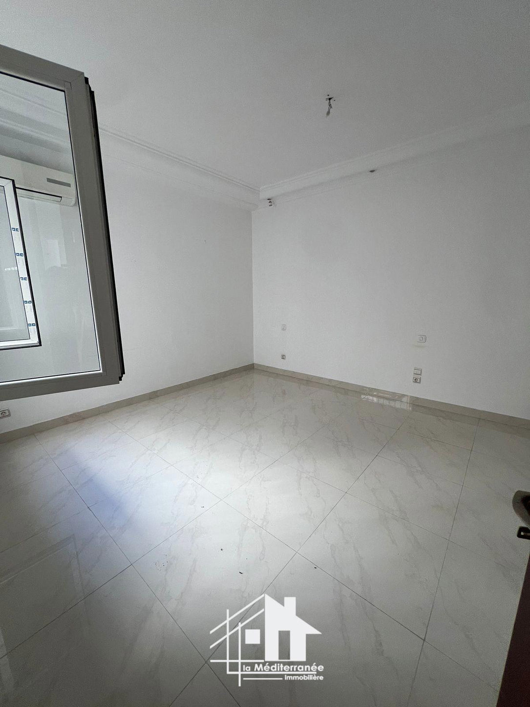 A vendre appartement S+2 à Bardo