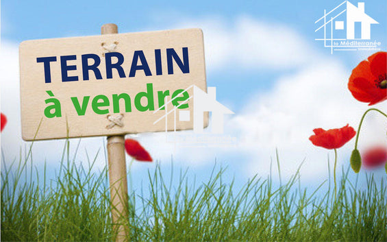 Terrain agricole à Morneg