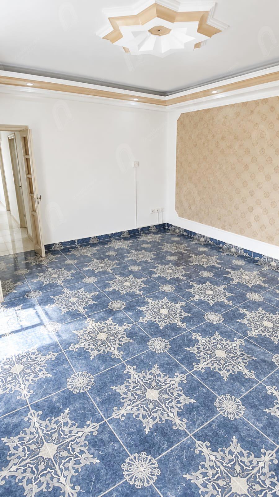 A louer un appartement S+2 à khaznadar
