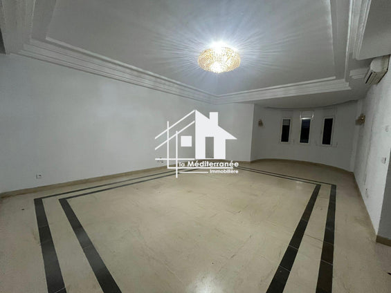 A LOUER DUPLEX ENNASR2