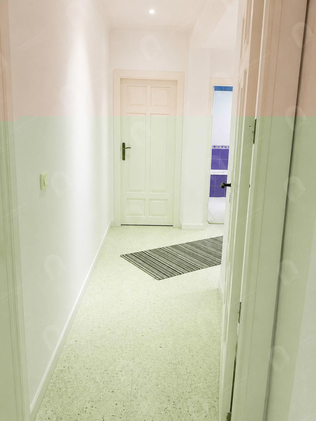 a louer appartement S+2 au bardo