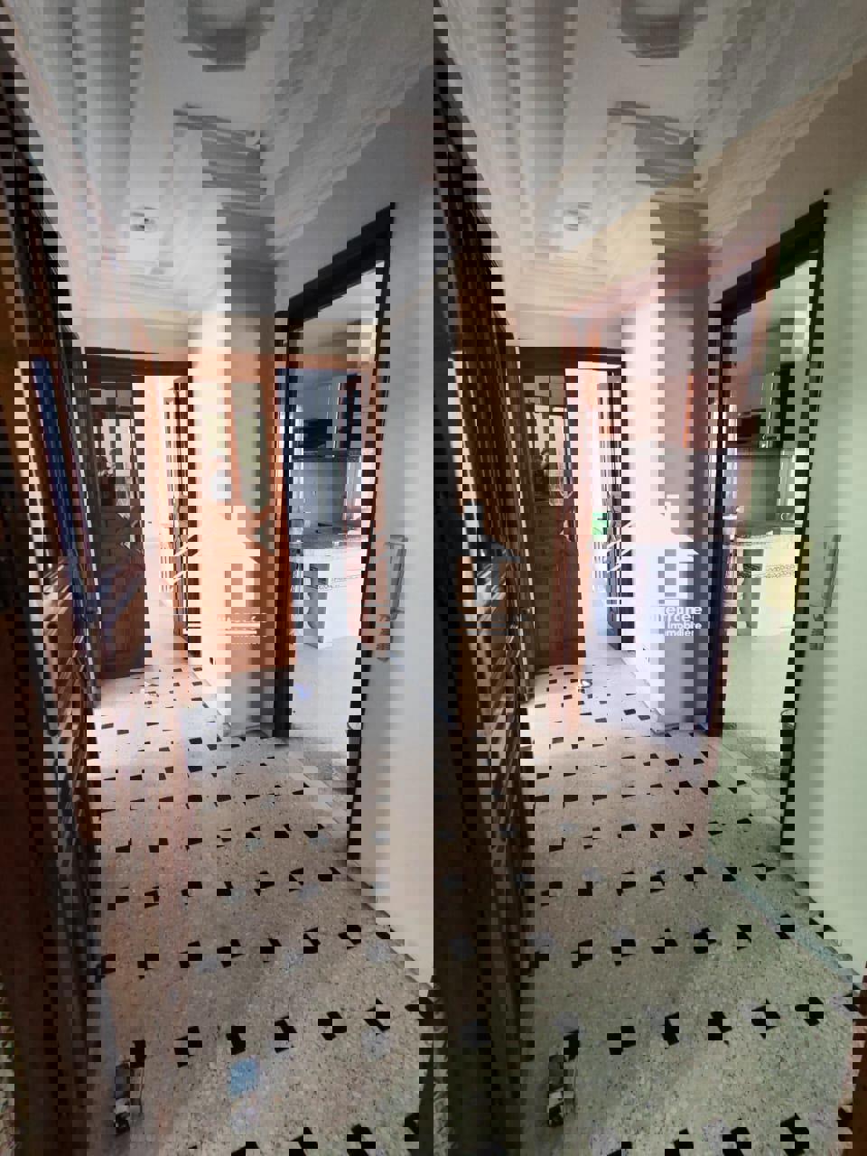 A louer duplex a la Marsa Ville