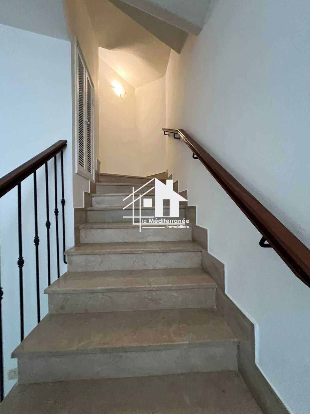 A louer duplex s+3 à la Marsa