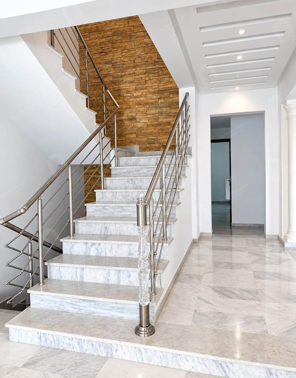 Triplex s+5 a ain Zaghouan