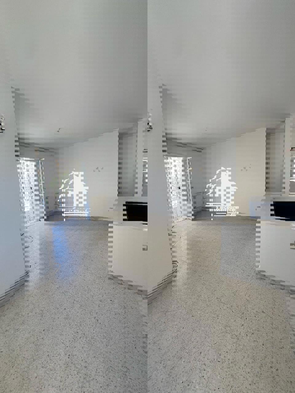 location étage de villa s3 a cité fattouma