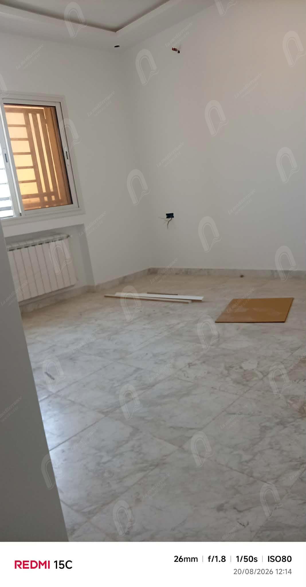 Appartement à Medina Jadida3