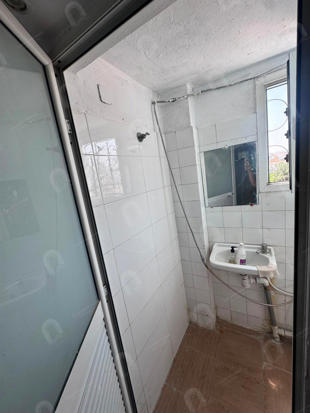 A louer un studio S+1 meublé à saidia