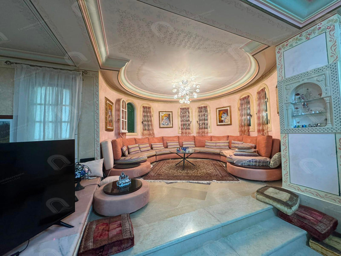 Villa à vendre