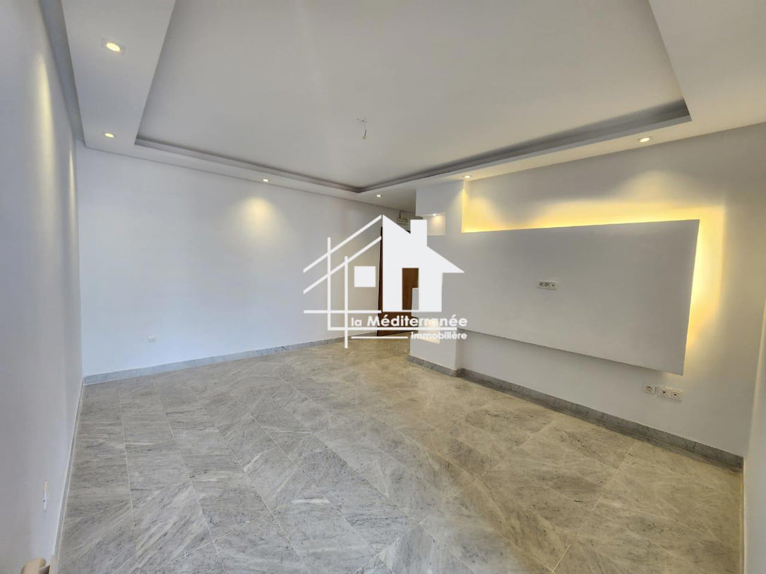 A vendre s2 à la soukra park