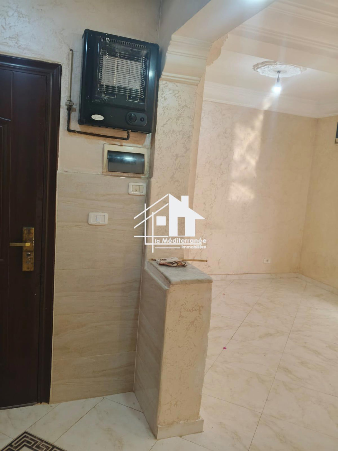 A louer appartement S3 à Manouba