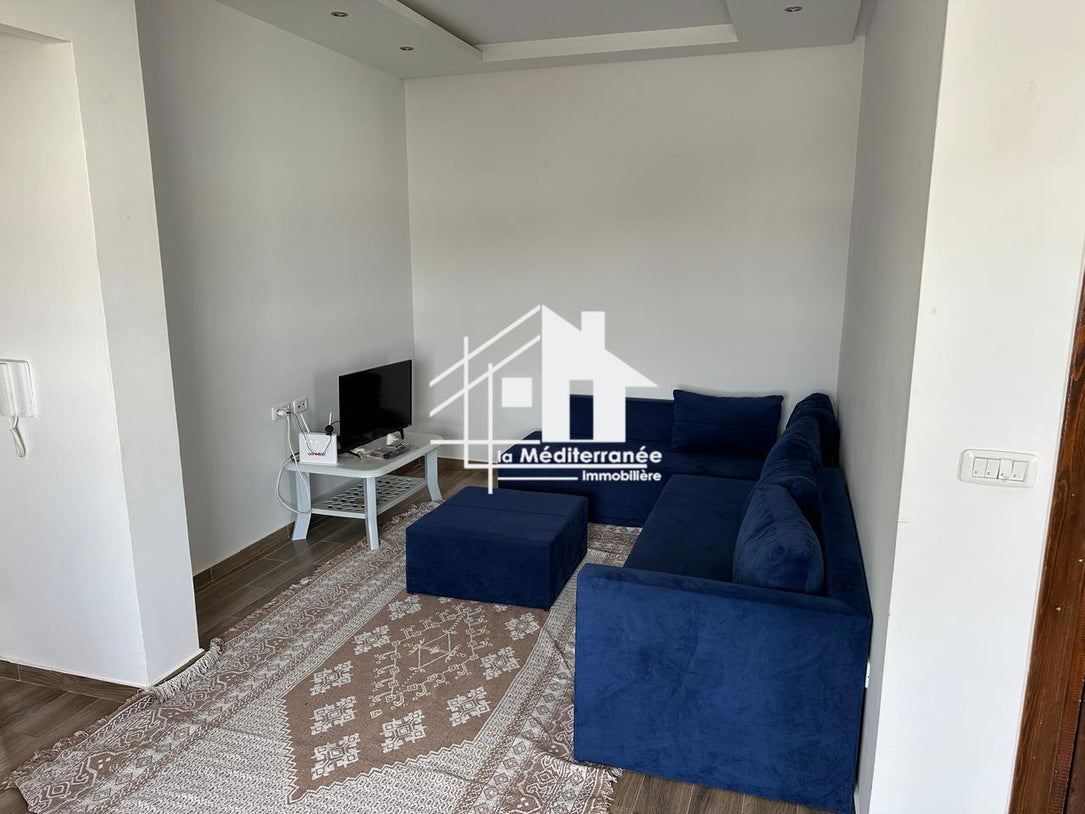 A louer appartement S+2 à manouba
