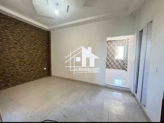 Appartement à Mégrine