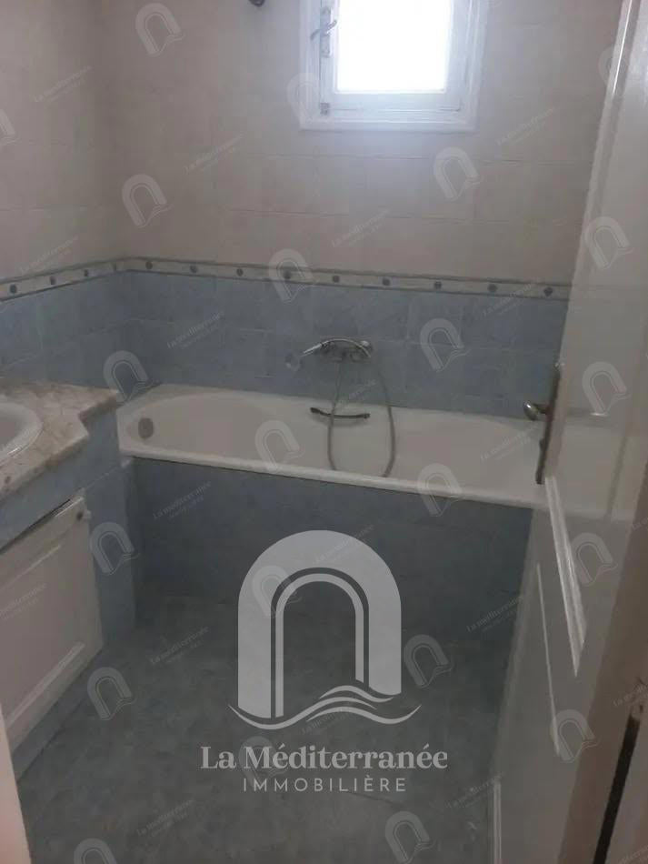 Appartement à Rades Meliane 1