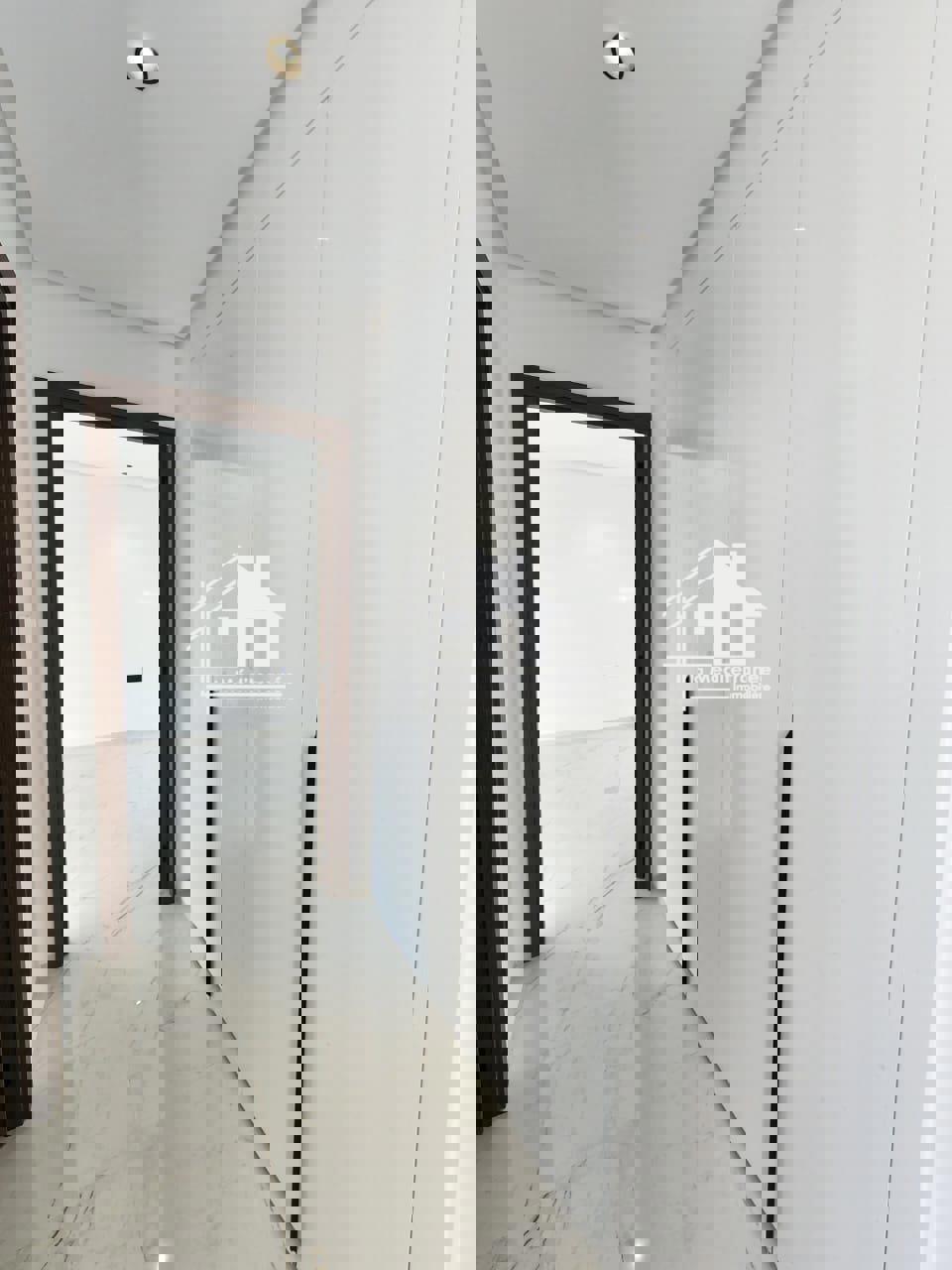 A vendre S1 avec terrasse à la nouvelle soukra