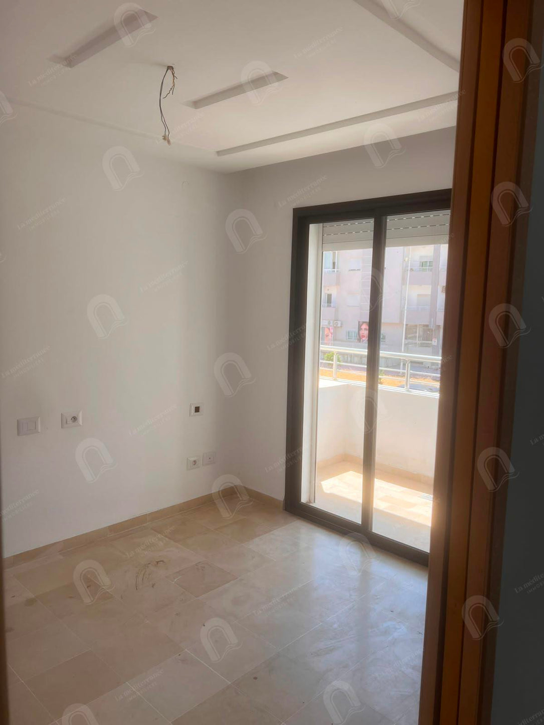 Appartement S+1à hay wahat