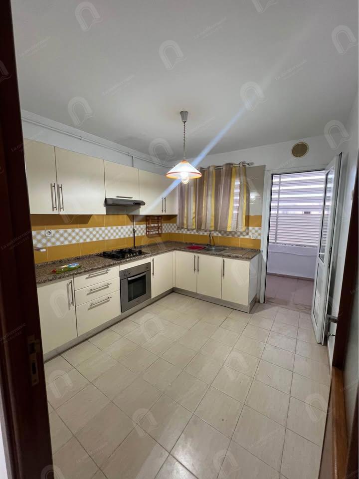 A louer un appartement S+2 hst au manouba