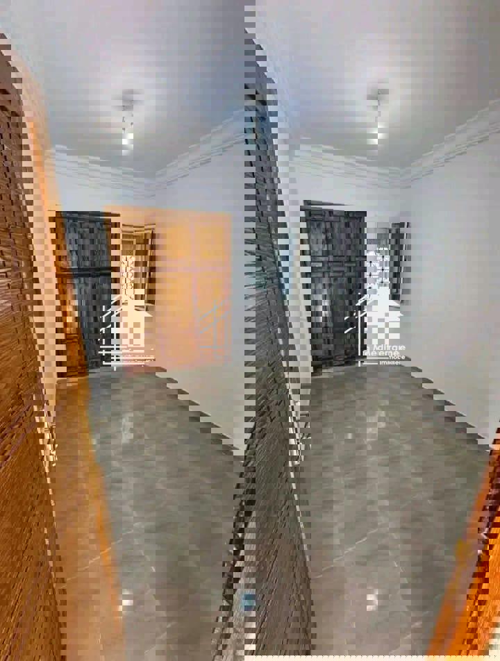 A louer s+1 au Bardo RDC