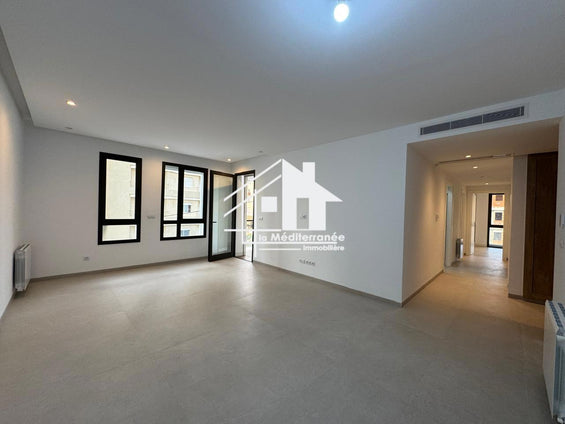 Un Appartement S+2 à Ain Zaghouan Nord