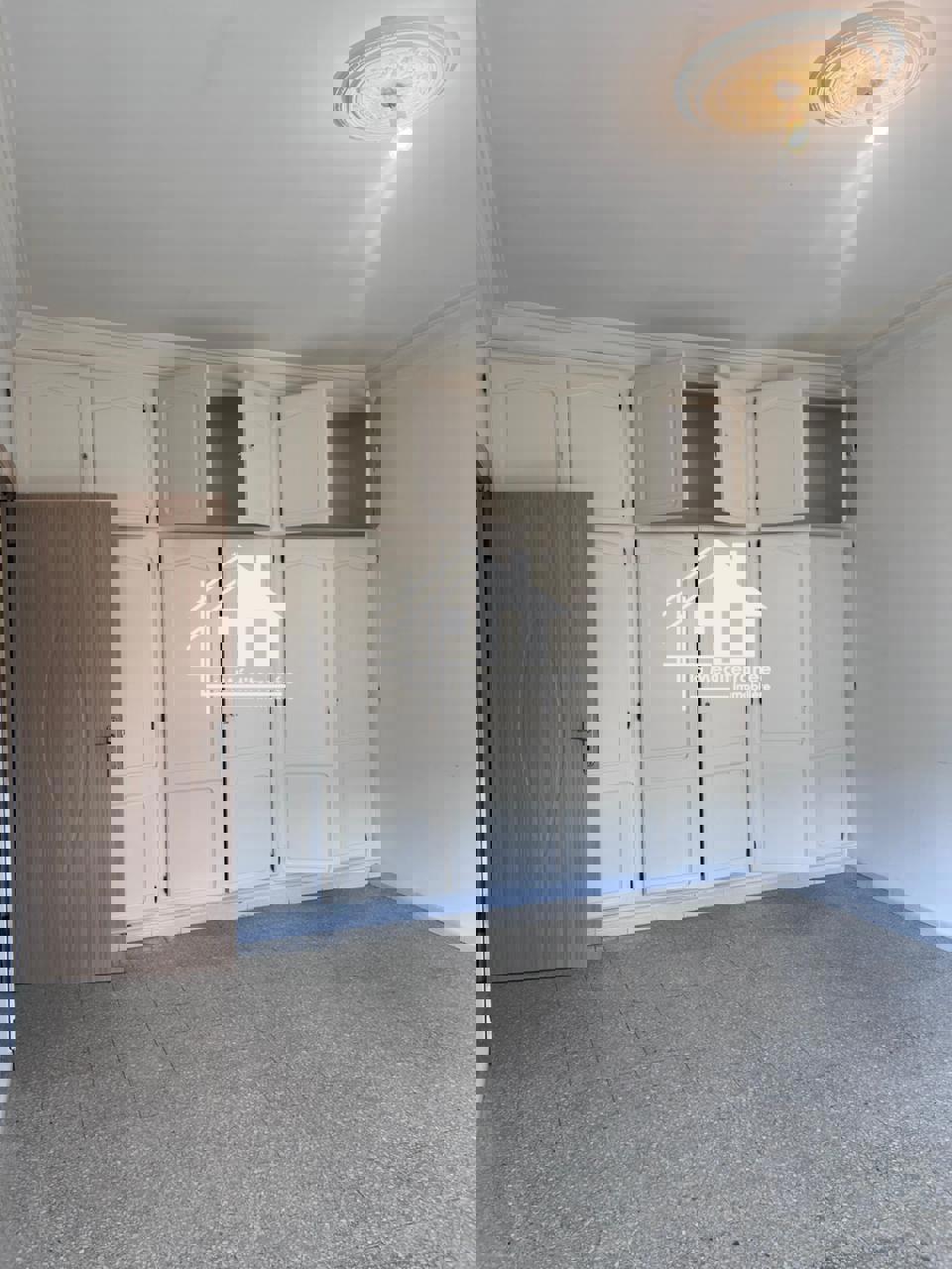 A vendre une villa S+6 au bardo 2