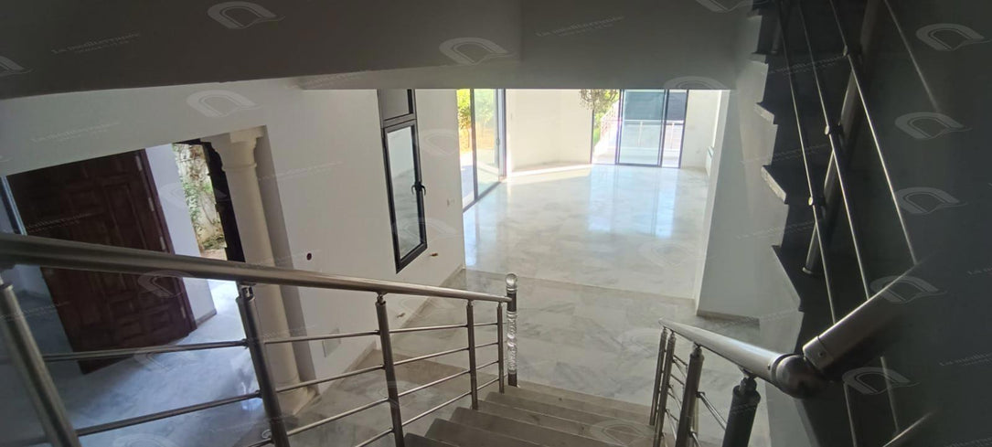 Triplex s+5 a ain Zaghouan