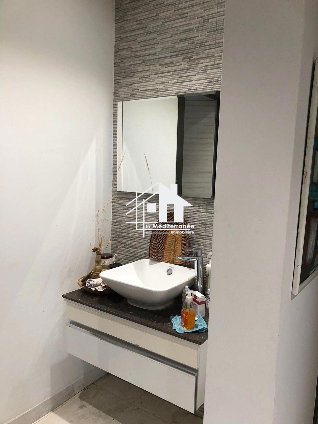 a vendre s+5 a ennaser 2