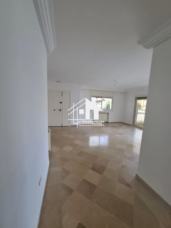 A louer villa s+3 à Boumhel bel air