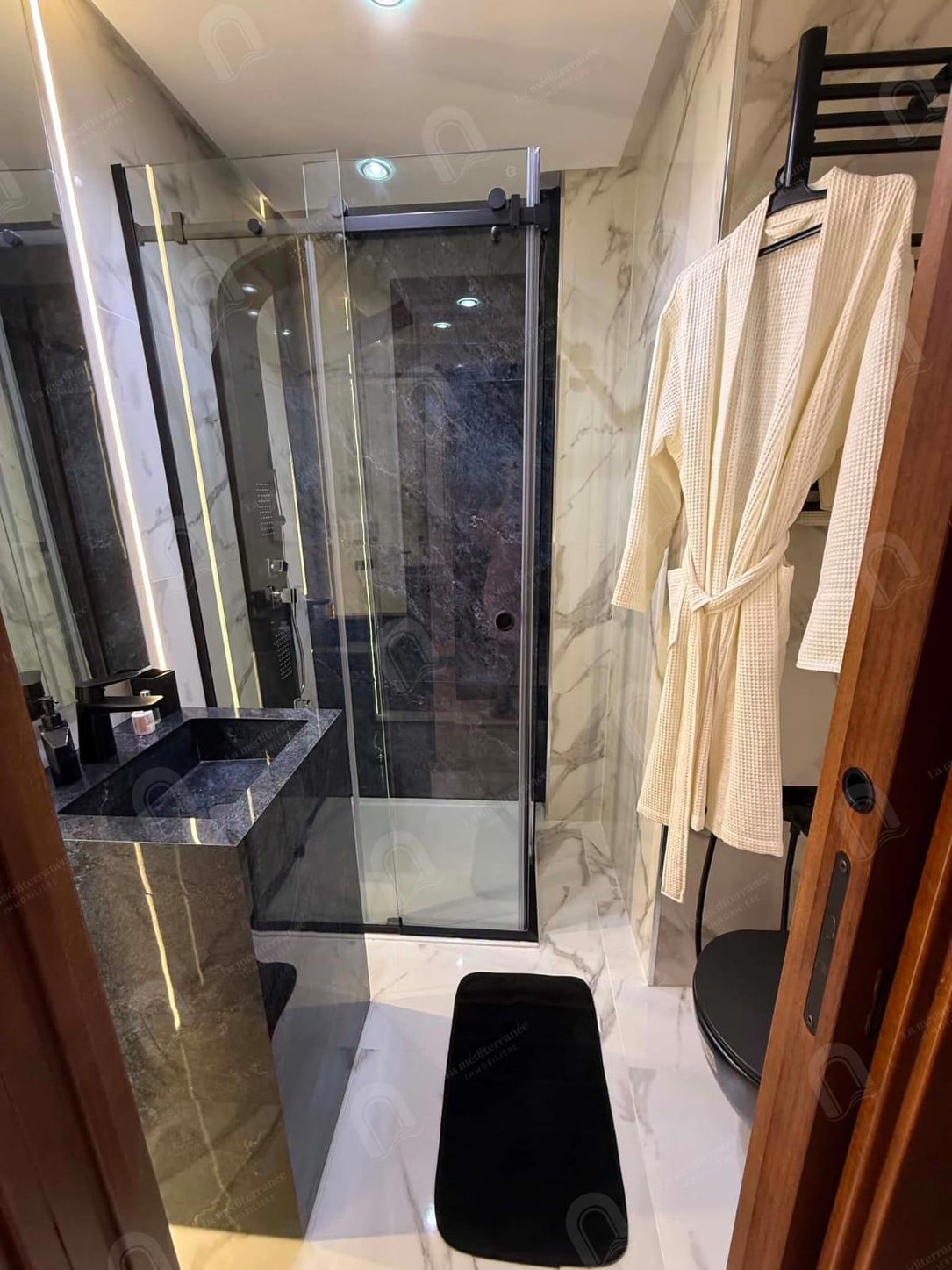 A vendre s+3 soukra