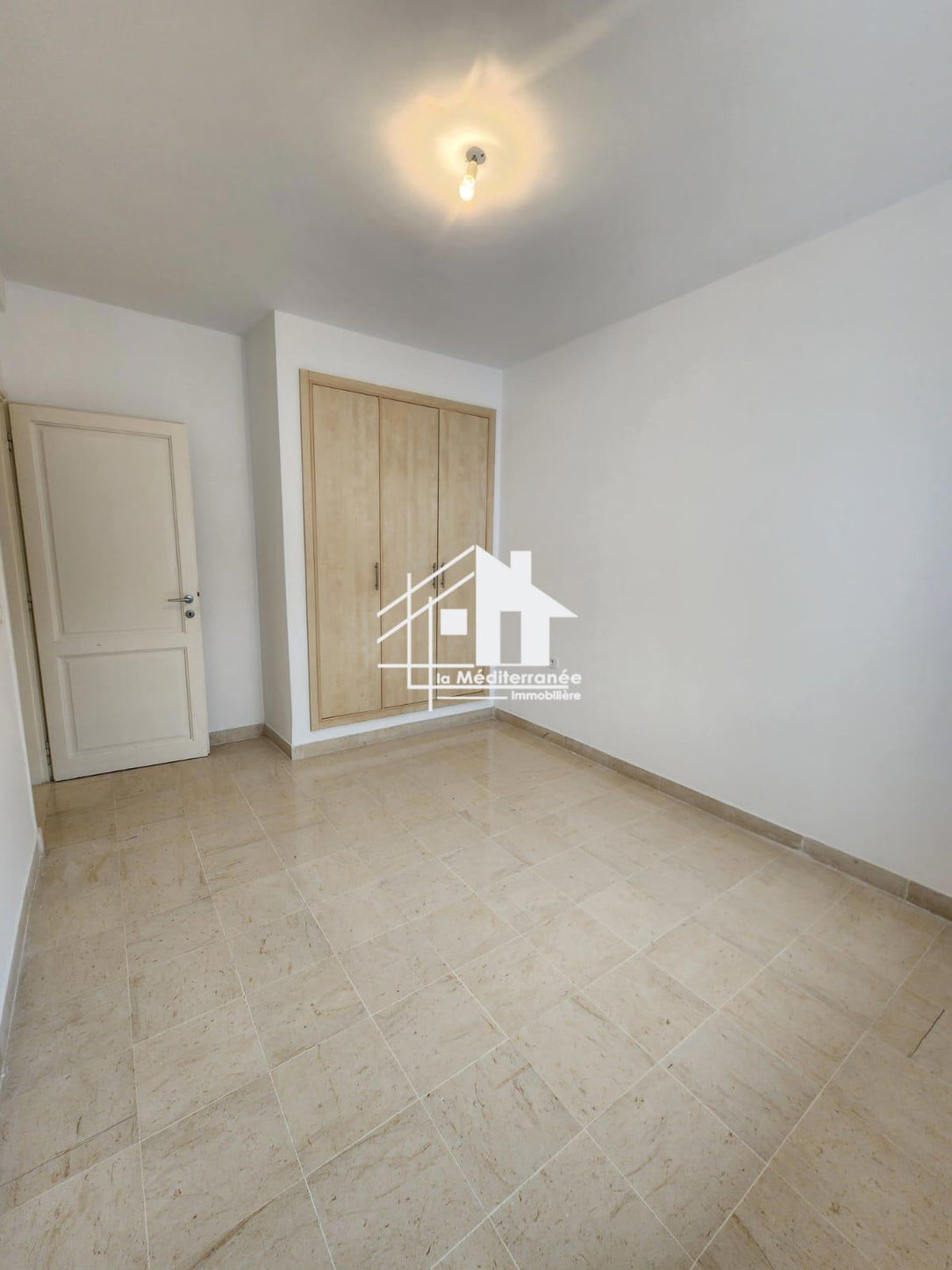 A louer S3 soukra parc