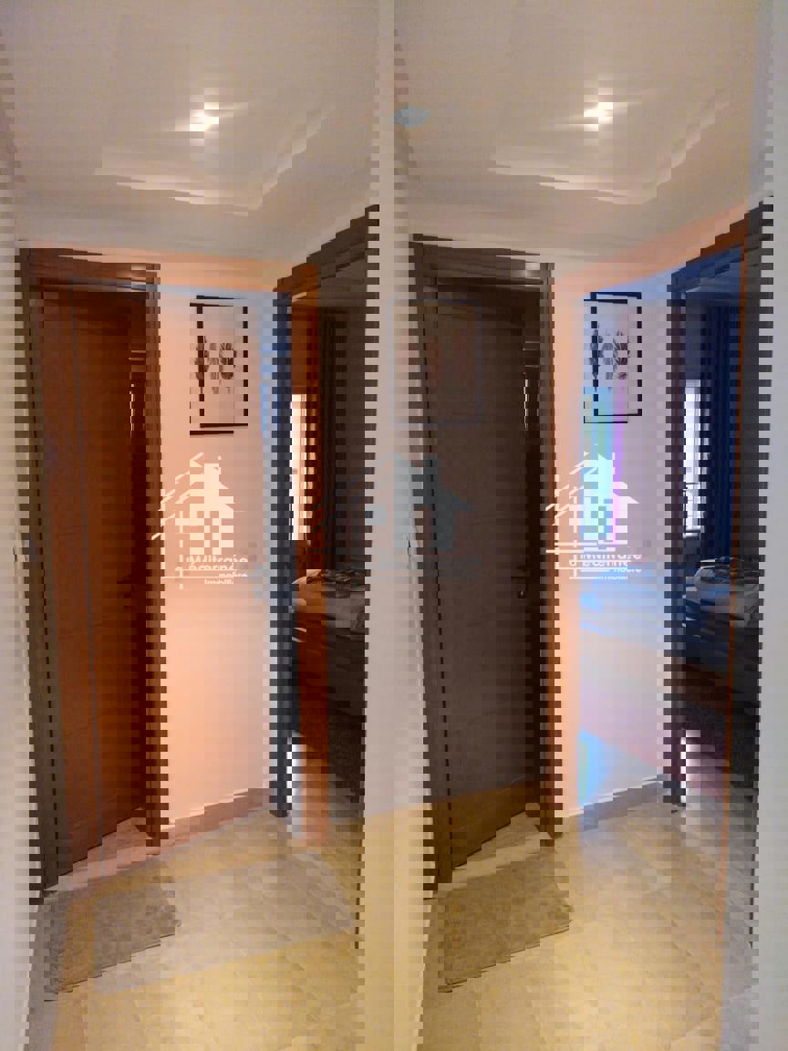 un appartement s1 a louer