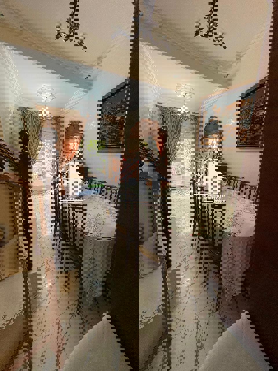 A vendre duplex a cite ibn Khaldoun