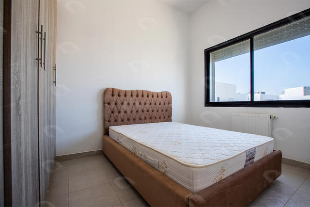 Appartement s+3 aux jardin de carthage