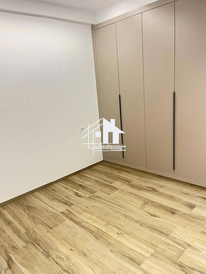 A louer s+1 neuf à Ain Zaghouan Nord