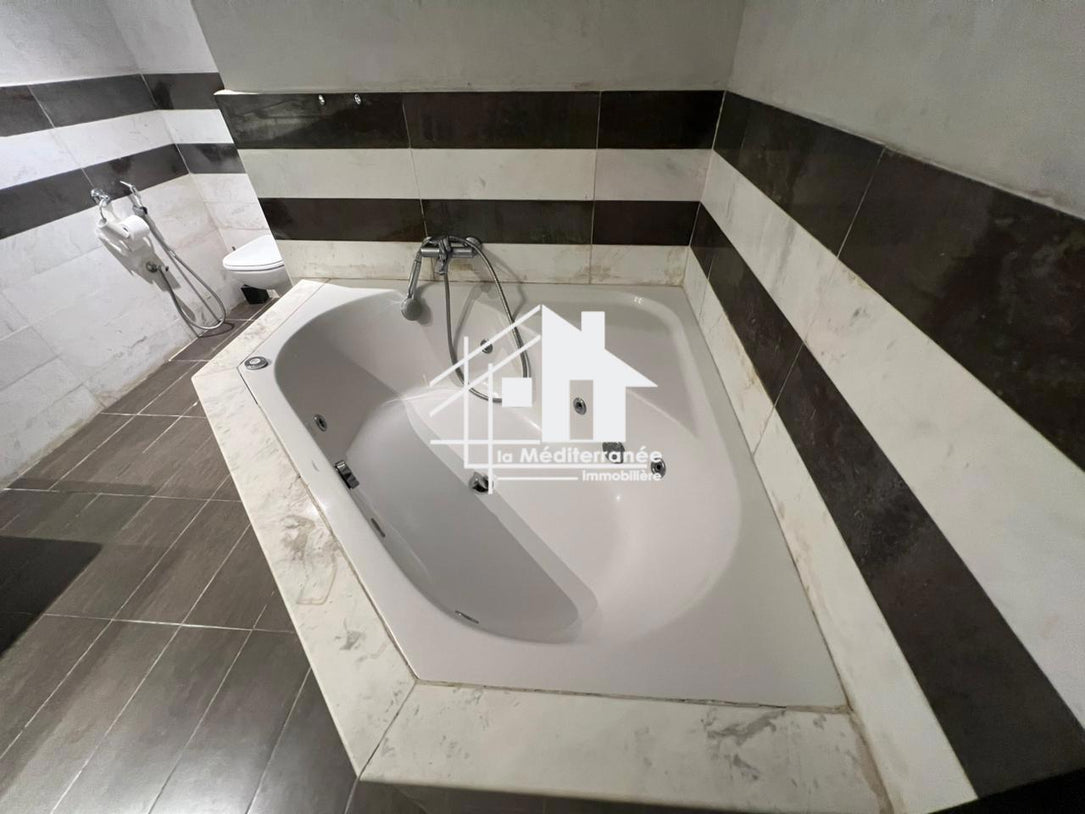 duplex a louer au lac2