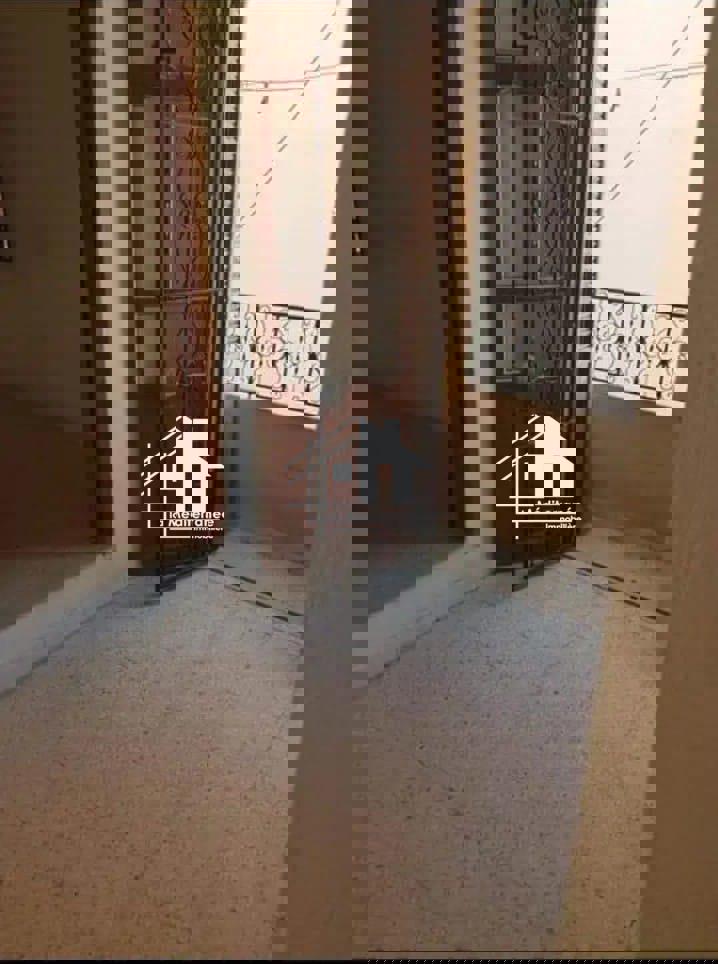 À louer studio à Beb Mnara, centre-ville de Tunis