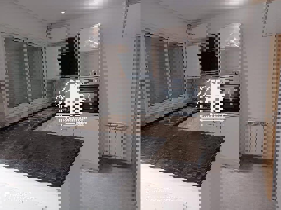 A louer S+2 à Ennasr