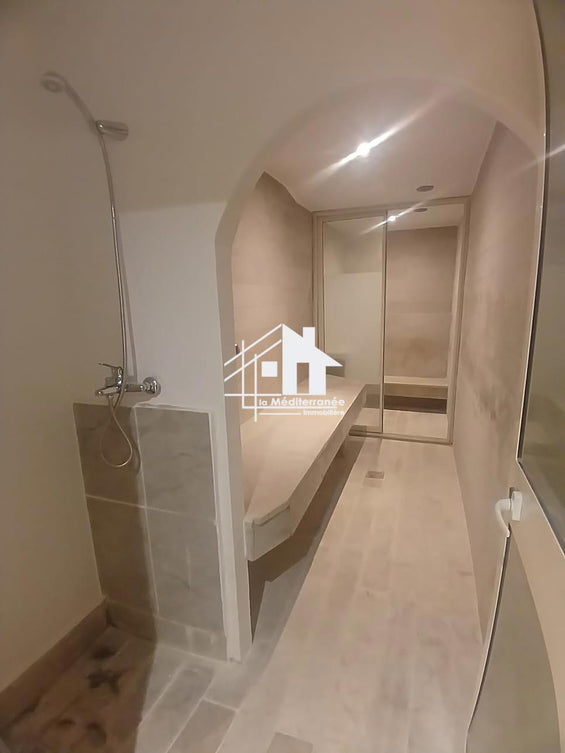 A louer local commercial à sidi abdelaziz