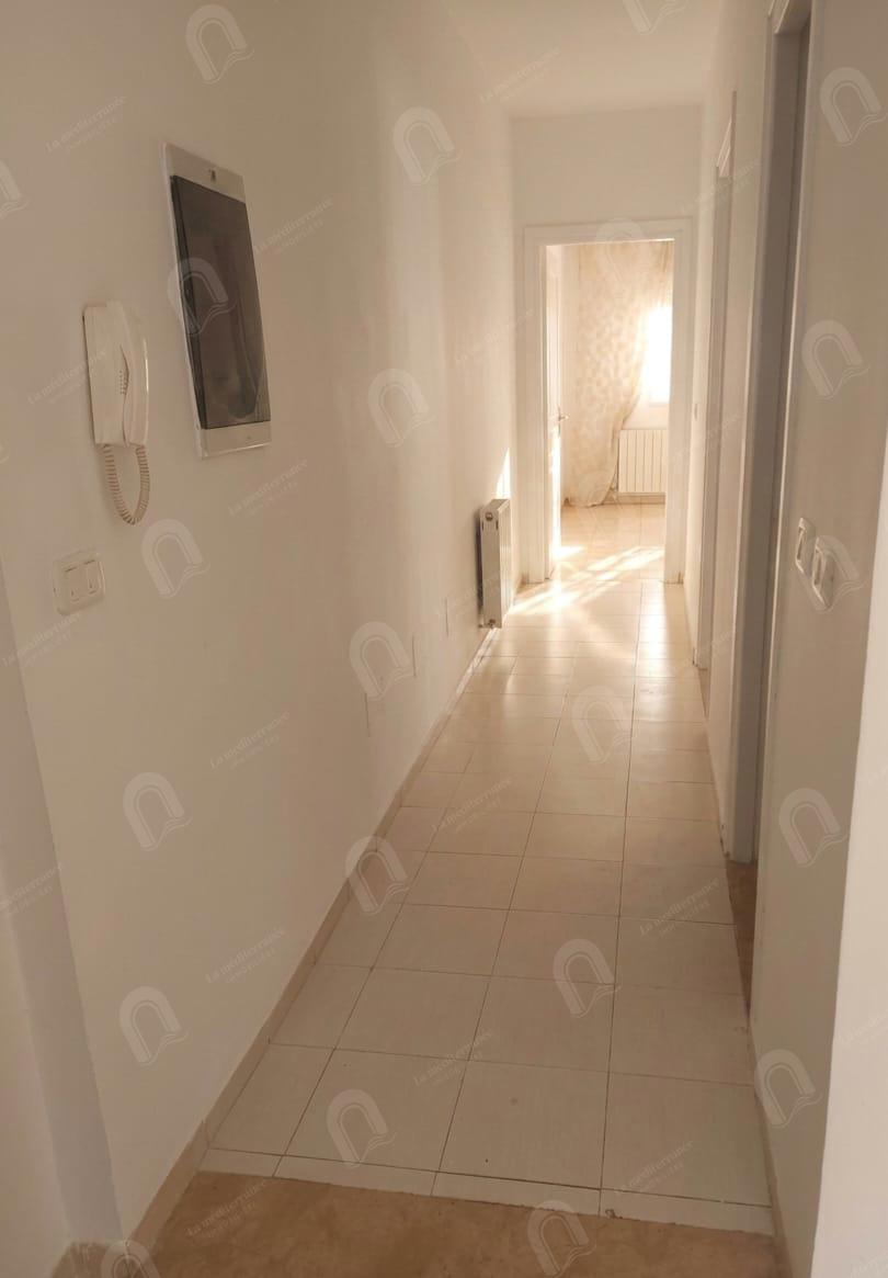 A louer appartement s+2 à manouba